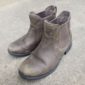 UGG BONHAM - Womens Boots - SIZE 7